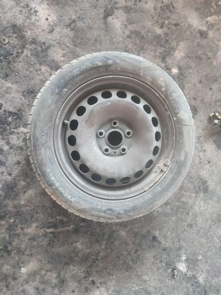 RUEDA 124966