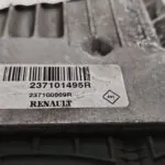 CENTRALITA MOTOR UCE 124983