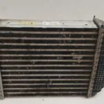 INTERCOOLER 124906