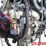 MOTOR COMPLETO 124688