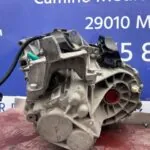 CAJA CAMBIOS 125065