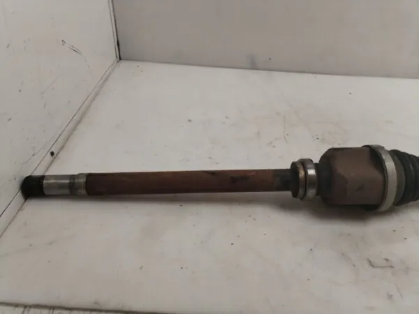 TRANSMISION DELANTERA DERECHA 125200