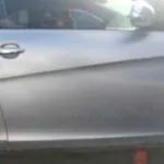 PUERTA DELANTERA DERECHA 124629