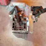 CAJA CAMBIOS 119950