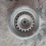 RUEDA 124955