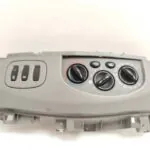 MANDO CALEFACCION / AIRE ACONDICIONADO 123885