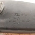 RETROVISOR INTERIOR 124133