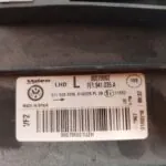 FARO IZQUIERDO 124755