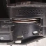 AIRBAG DELANTERO IZQUIERDO 124981