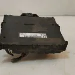 CAJA RELES / FUSIBLES 125006