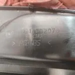 MOLDURA 124057