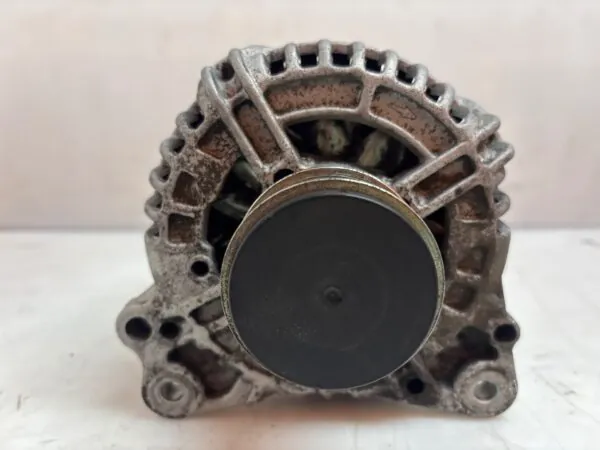 ALTERNADOR 124794