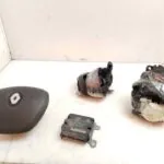KIT AIRBAG 124490