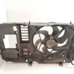 ELECTROVENTILADOR 124332
