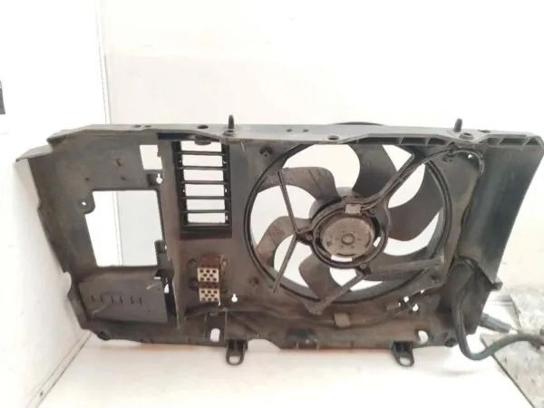 ELECTROVENTILADOR 124332