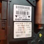 MOTOR ELEVALUNAS DELANTERO DERECHO 124524