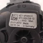 POTENCIOMETRO PEDAL 124207