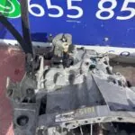 CAJA CAMBIOS 124933