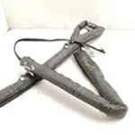 AIRBAG CORTINA DELANTERO IZQUIERDO 124100