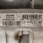 CENTRALITA MOTOR UCE 124549