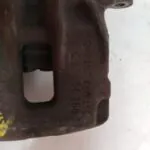 PINZA DE FRENO TRASERA DERECHA 124761