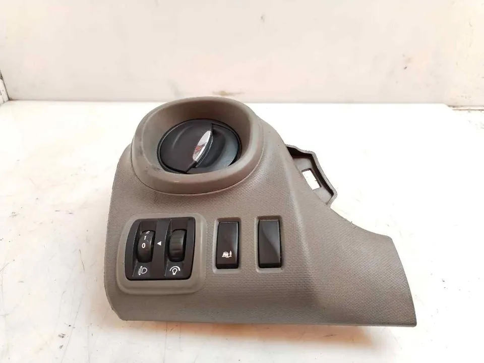 MANDO REGULACION INTENSIDAD CUADRO 124504