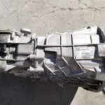 CAJA CAMBIOS 124752