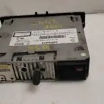 SISTEMA AUDIO / RADIO CD 124945