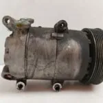 COMPRESOR AIRE ACONDICIONADO 124286