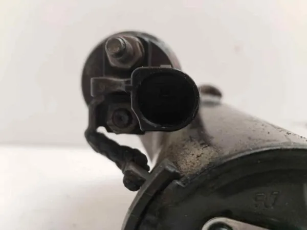 MOTOR ARRANQUE 124535