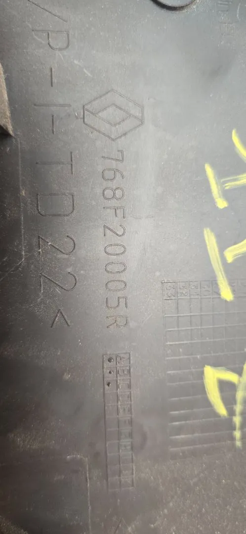 MOLDURA 125138