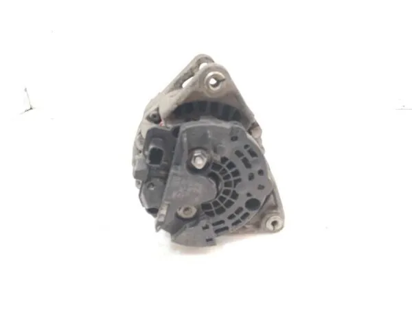 ALTERNADOR 124009