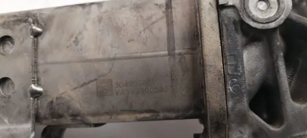 VALVULA EGR 124905