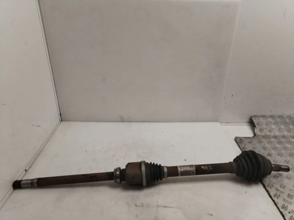 TRANSMISION DELANTERA DERECHA 125200