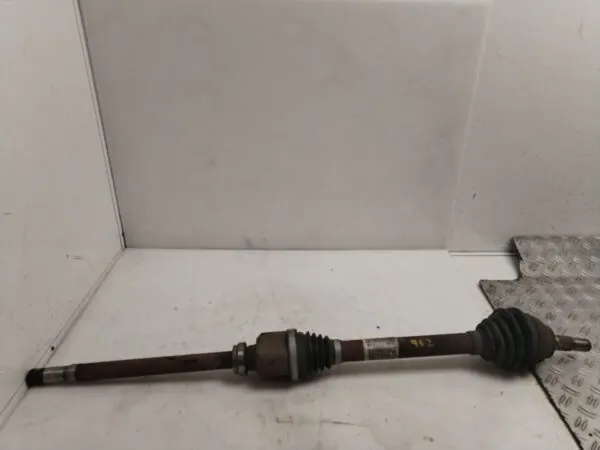TRANSMISION DELANTERA DERECHA 125200