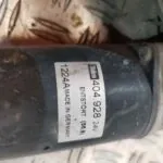 MOTOR LIMPIA DELANTERO 124067
