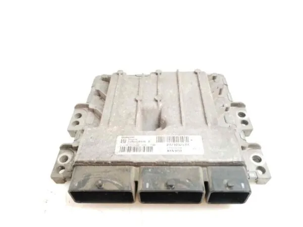 CENTRALITA MOTOR UCE 124549