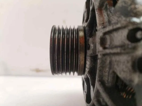 ALTERNADOR 124434