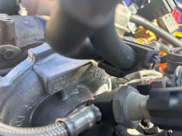 MOTOR COMPLETO 125205
