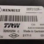 MODULO ELECTRONICO 124976