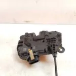 CERRADURA PUERTA DELANTERA DERECHA 124507