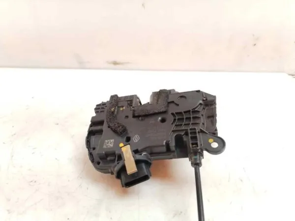 CERRADURA PUERTA DELANTERA DERECHA 124507