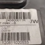 MODULO ELECTRONICO 124969