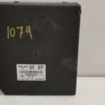 CAJA RELES / FUSIBLES 124963
