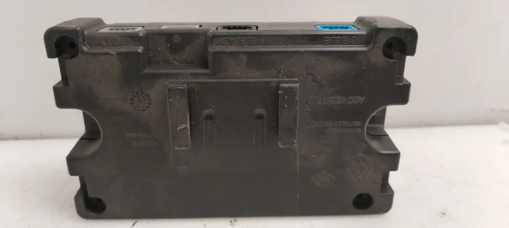MODULO ELECTRONICO 124960
