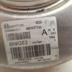 SERVOFRENO 124774