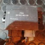 MODULO ELECTRONICO 124262