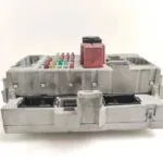 CAJA RELES / FUSIBLES 124324