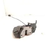 CERRADURA PUERTA DELANTERA DERECHA 124507