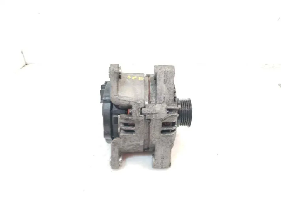 ALTERNADOR 124009